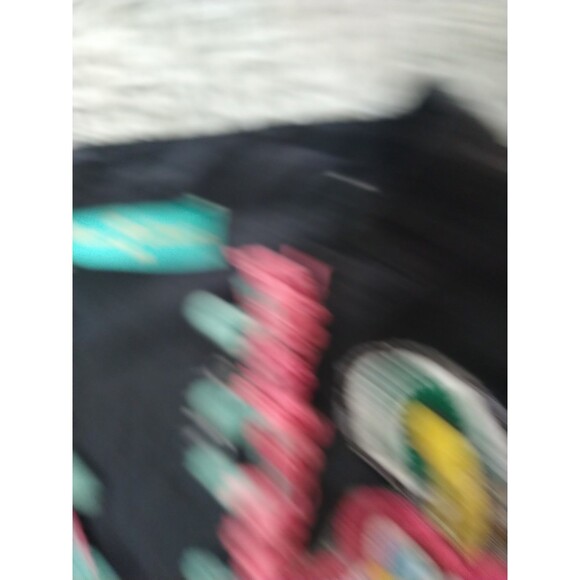 Love Positano Fringed Embroidered Flared Sleeve Dress Boho Cottage Core Feminine - Picture 11 of 15